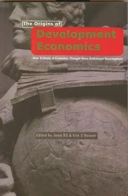 Los orígenes de la economía del desarrollo - The Origins of Development Economics