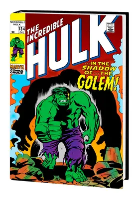 El Increíble Hulk Omnibus Vol. 2 - The Incredible Hulk Omnibus Vol. 2