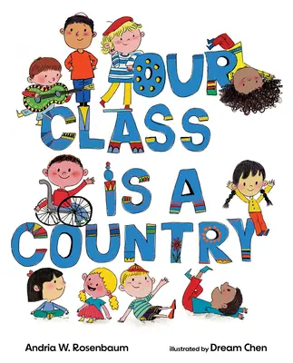 Nuestra clase es un país - Our Class Is a Country
