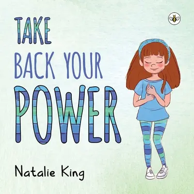 Recupera tu poder - Take Back Your Power