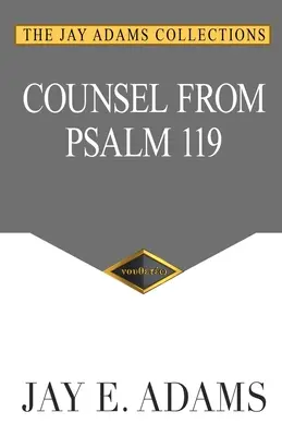 Consejos del Salmo 119 - Counsel From Psalm 119