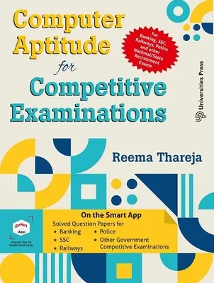 Aptitud informática para las oposiciones - Computer Aptitude for Competitive Examinations