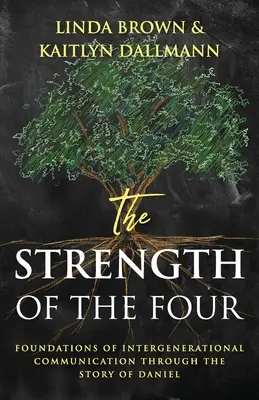 La Fuerza de los Cuatro - The Strength of the Four