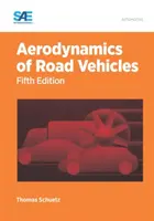 Aerodinámica de los vehículos de carretera - Aerodynamics of Road Vehicles