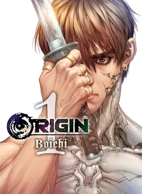 Origen 1 - Origin 1