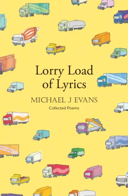 Un camión cargado de letras - Lorry Load of Lyrics