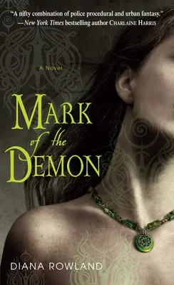 La marca del demonio - Mark of the Demon