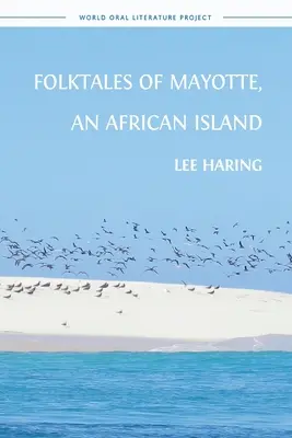 Cuentos populares de Mayotte, una isla africana - Folktales of Mayotte, an African Island