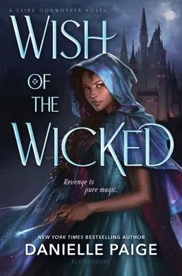 El deseo de los malvados - Wish of the Wicked