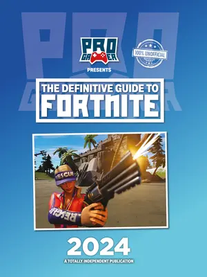 La guía definitiva de Fortnite (2024) - The Definitive Guide to Fortnite (2024)