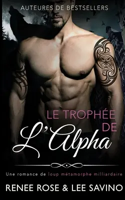 El trofeo de Alfa - Le Trophe de l'Alpha