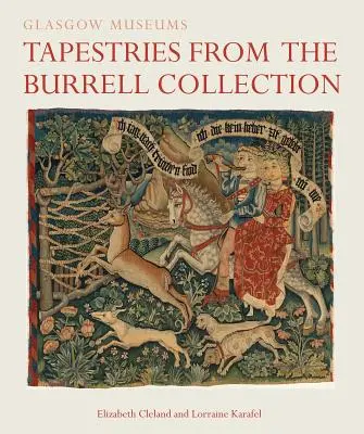 Tapices de la colección Burrell (Cleland Elizabeth (MET Museum)) - Tapestries from the Burrell Collection (Cleland Elizabeth (MET Museum))