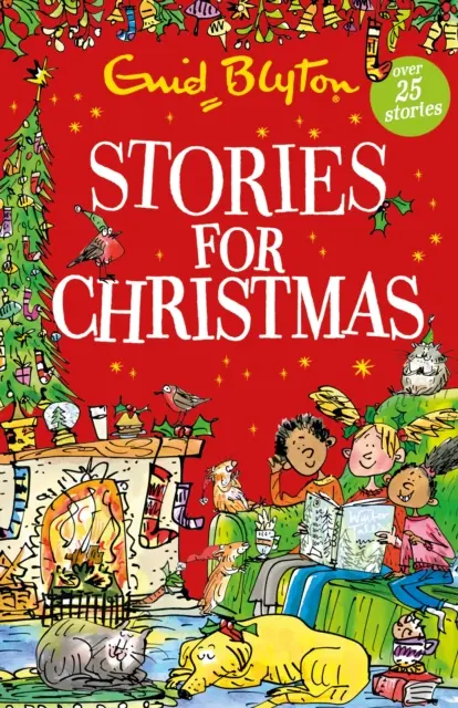 Cuentos para Navidad - Stories for Christmas