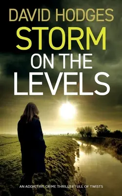 TORMENTA EN LOS NIVELES un adictivo thriller policíaco lleno de giros - STORM ON THE LEVELS an addictive crime thriller full of twists