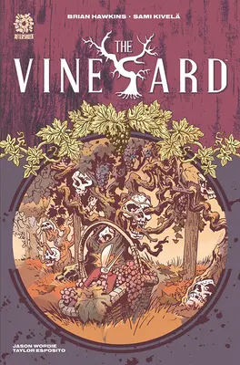 El viñedo - The Vineyard