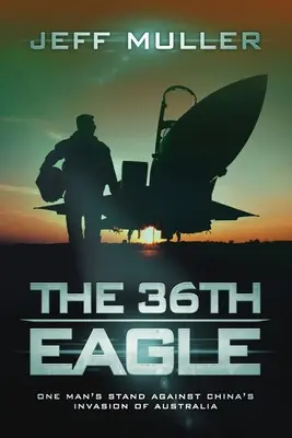 El Águila 36 - The 36th Eagle