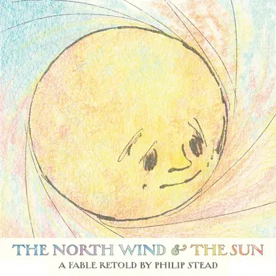 El viento del norte y el sol - The North Wind and the Sun