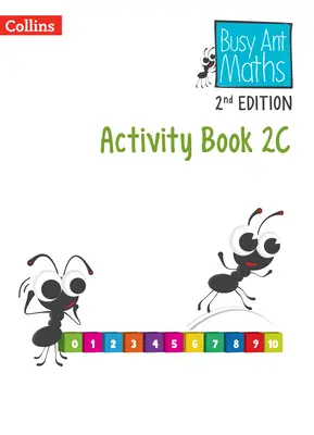 Año 2 Libro de Actividades 2c - Year 2 Activity Book 2c