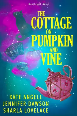 La cabaña de Pumpkin y Vine - The Cottage on Pumpkin and Vine