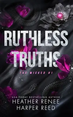 Verdades despiadadas - Ruthless Truths