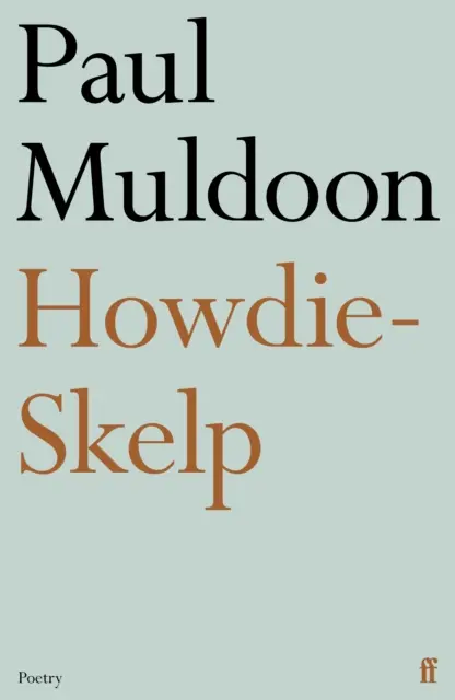 Howdie-Skelp