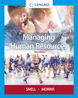 La gestión de los recursos humanos (Snell Scott (University of Virginia Darden School of Business)) - Managing Human Resources (Snell Scott (University of Virginia Darden School of Business))
