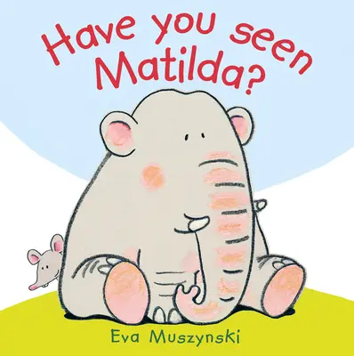 ¿Has visto Matilda? - Have You Seen Matilda?