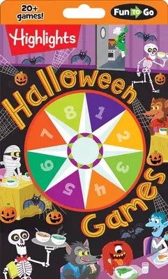 Juegos de Halloween - Halloween Games