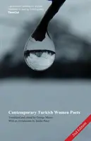 Poetisas turcas contemporáneas - Contemporary Turkish Women Poets