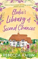 Biblioteca de segundas oportunidades de Elodie - Elodie's Library of Second Chances