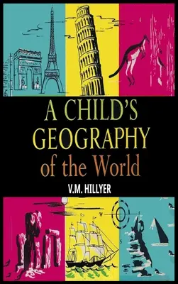 Geografía infantil del mundo - A Child's Geography of the World