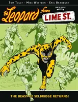 Leopardo de Lime Street 2 - Leopard From Lime Street 2