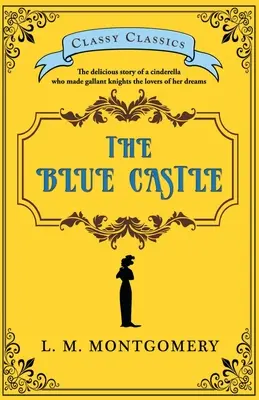 El castillo azul - The Blue Castle