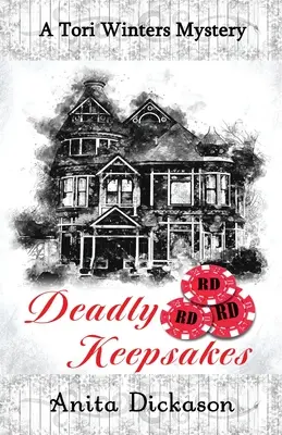 Los recuerdos mortales: Un misterio de Tori Winters - Deadly Keepsakes: A Tori Winters Mystery