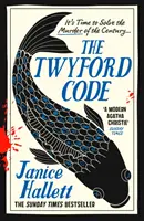 Código Twyford - El bestseller del Sunday Times de la autora de The Appeal - Twyford Code - The Sunday Times bestseller from the author of The Appeal