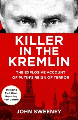 Asesino en el Kremlin - Killer in the Kremlin