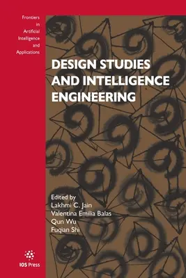 ESTUDIOS DE DISEÑO E INGENIERÍA DE INTELIGENCIA - DESIGN STUDIES & INTELLIGENCE ENGINEERIN