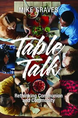 Charla de sobremesa - Table Talk