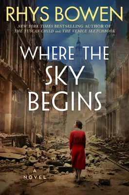 Donde comienza el cielo - Where the Sky Begins