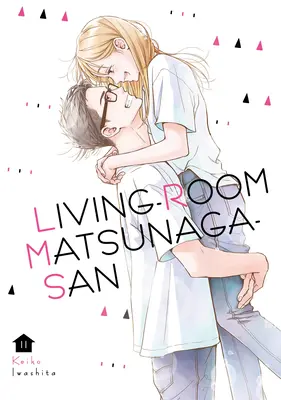 Sala de estar Matsunaga-San 11 - Living-Room Matsunaga-San 11