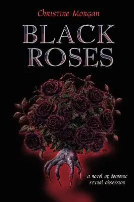 Rosas negras - Black Roses