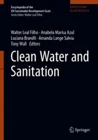 Agua limpia y saneamiento - Clean Water and Sanitation