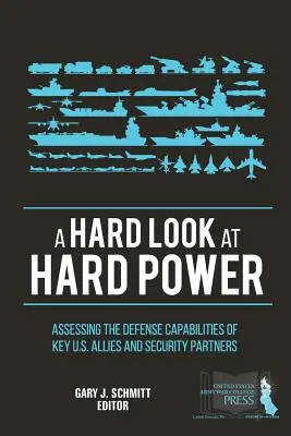 Una mirada dura al poder duro: Evaluación de las capacidades de defensa de los principales aliados y socios de seguridad de Estados Unidos - A Hard Look at Hard Power: Assessing The Defense Capabilities of Key U.S. Allies and Security Partners