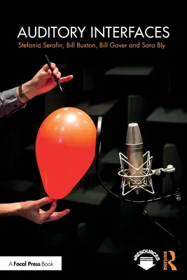 Interfaces auditivas - Auditory Interfaces