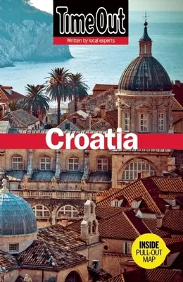 Time Out Croacia - Time Out Croatia