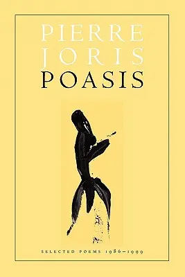 Poasis: New and Collected Poems