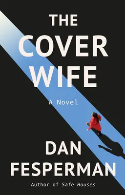 La esposa de portada - The Cover Wife