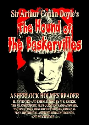 El sabueso de los Baskerville - Una lectura de Sherlock Holmes - The Hound of The Baskervilles - A Sherlock Holmes Reader
