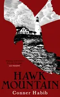 Hawk Mountain - Un thriller literario de gran suspense y desasosiego - Hawk Mountain - A highly suspenseful and unsettling literary thriller