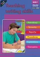 Primaria Escritura - Enseñanza de la escritura - Primary Writing - Teaching Writing Skills